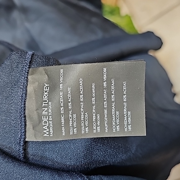 Club Monaco dress - Picture 4 of 4